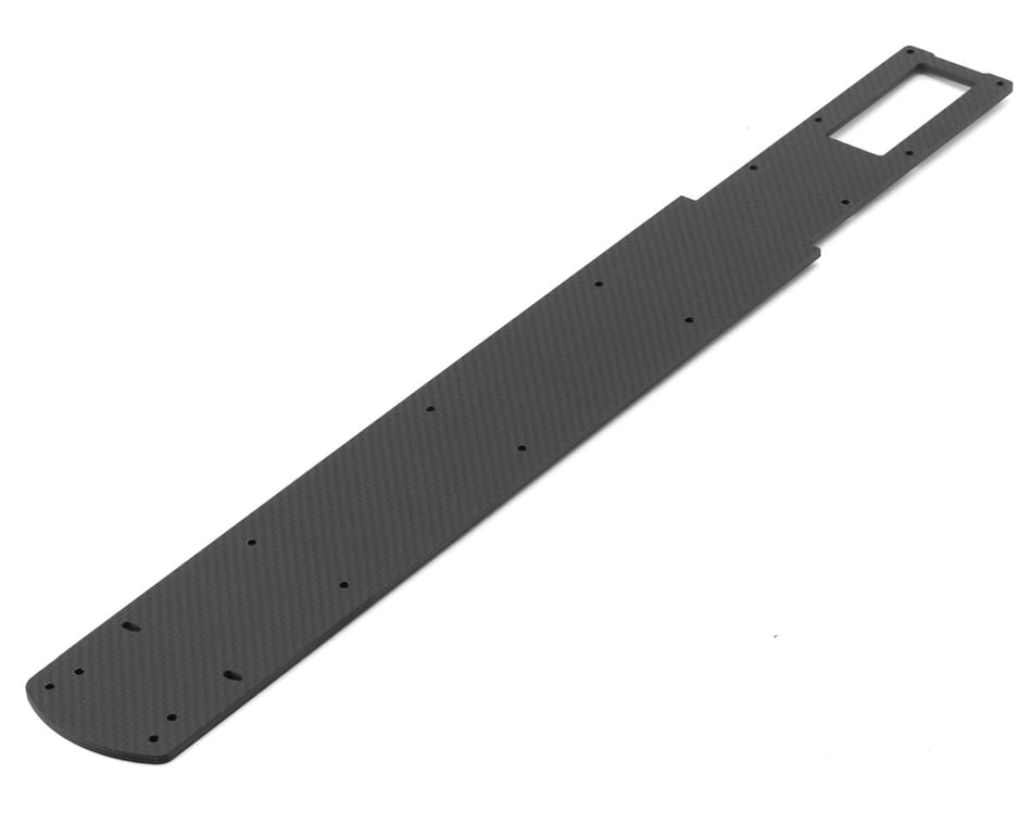 DragRace Concepts PF12 Pro Carbon Chassis Plate 3mm – RC Drag Racing