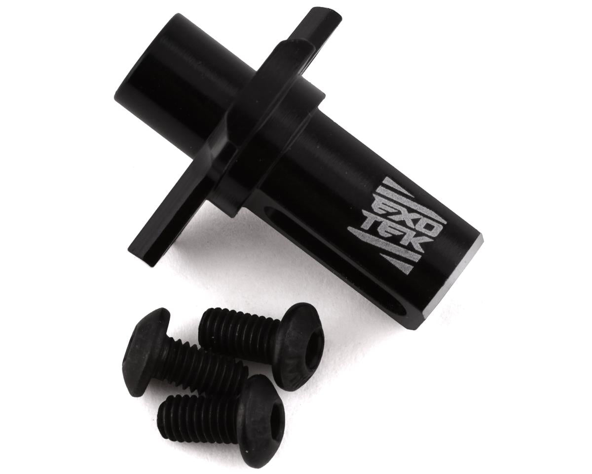 Exotek 2028 TLR 22S Drag Slipper Eliminator for Kimbrough Spurs
