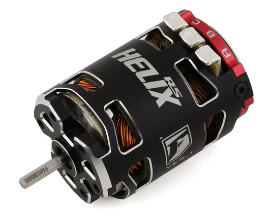 Fantom Helix RS "Team Edition" Outlaw Brushless Motor (13.5T)