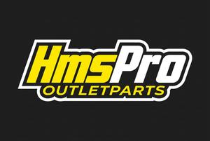 HmsProOutletParts RC Hobbies 
