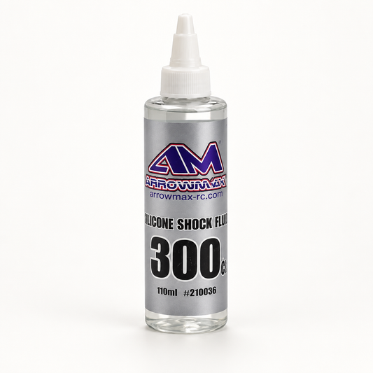 Nueva foto de estudio del ArrowMax 300