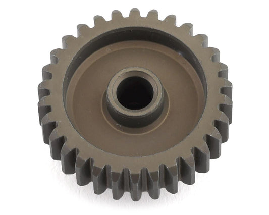 ProTek RC 48P Lightweight Hard Anodized Aluminum Pinion Gear (3.17mm Bore)