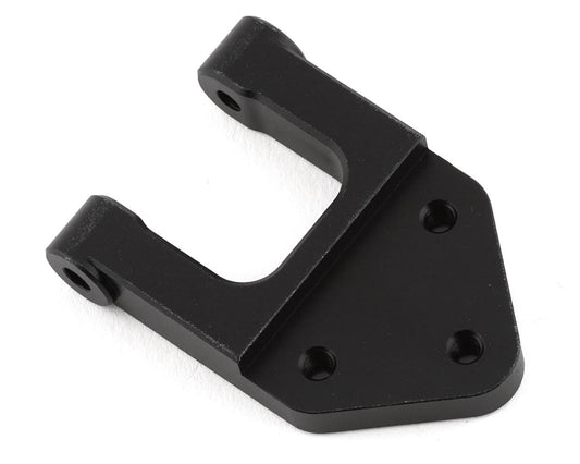 R-Design 4500 Aluminum Flat Plate Wheelie Bar Single Wheel Mount