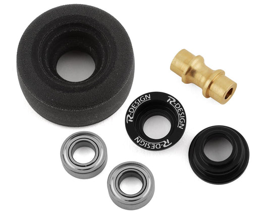 R-Design 30mm Urethane Wheel Assembly