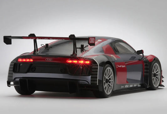 Carisma M40S 2.0 Audi R8 LMS 1/10 Brushless 4WD ARR – CIS93068