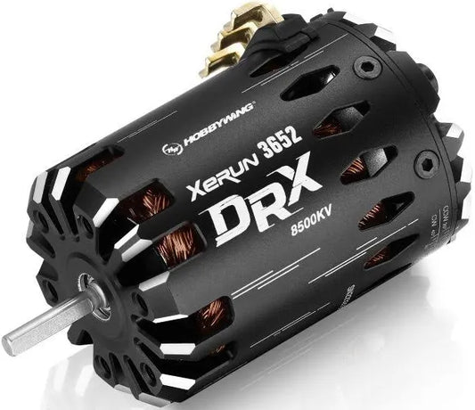 Hobbywing Xerun DRX 3652sd Sensored Brushless Motor 8500KV