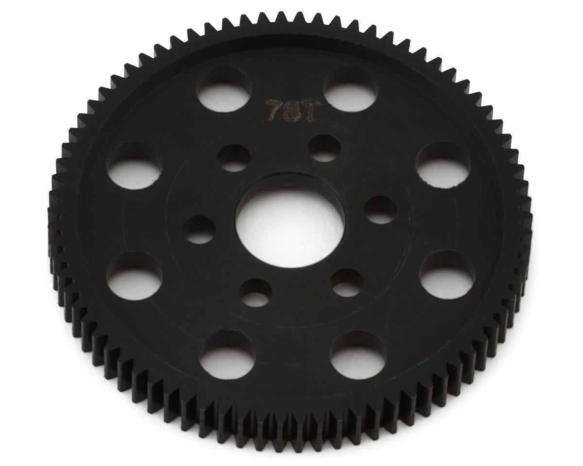 eXcelerate 48P Direct Drive Drag Race Spur Gear