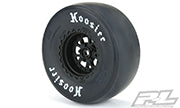 Pomona Drag Spec 2.2"/3.0" Black Wheels  Proline brands - HmsProOutletParts RC Hobbies 