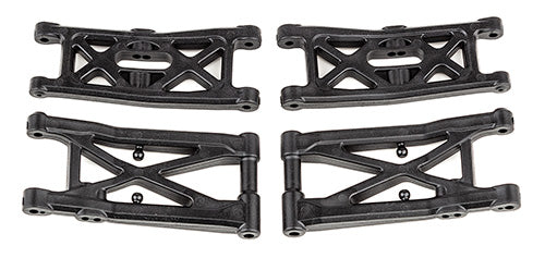 DR10 Suspension Arm Set - HmsProOutletParts RC Hobbies 