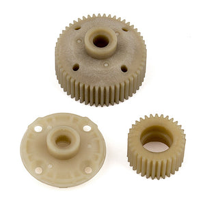 Associated Diff and Idler Gears 91466 - HmsProOutletParts RC Hobbies 