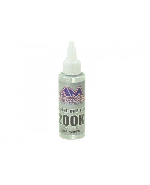 ArrowMax  AM-210032 Silicone Diff Fluid 59ml 200.000cst