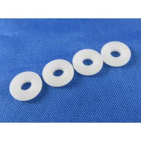 ARC R11 Shock Shaft Shim (4pcs) #R104015