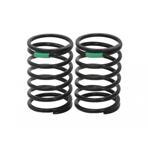 ARC R11 Shock Spring Long 25mm 0.27g (Green) #R107051