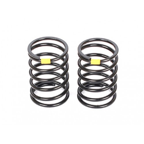 ARC R11 Shock Spring Long 25mm 0.28g (Yellow) #R107052