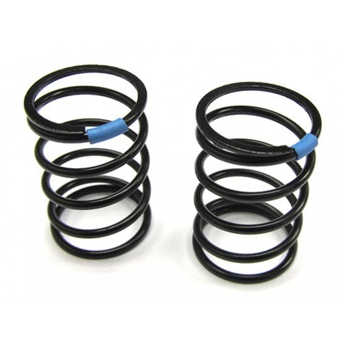 ARC R11 Shock Spring Long 25mm 0.26g (Blue) #R107053