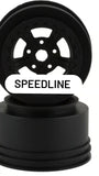 Dragraceconcepts new Wheels Speedline  2.2/3.0
