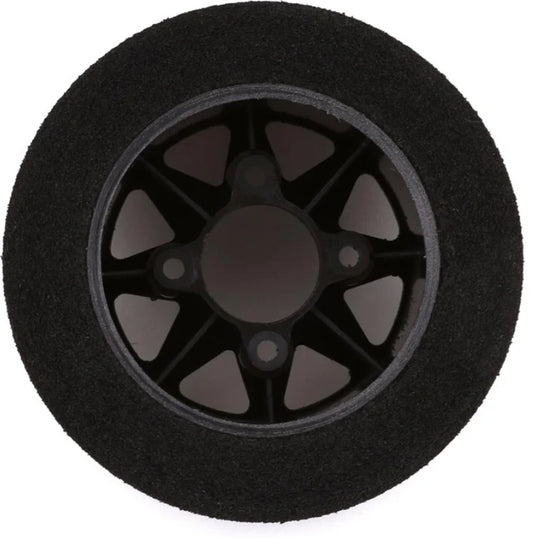 Rc drag  1/10 kinetic tires