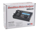 SkyRC Brushless Motor Analyzer (Sensored & Sensorless) - HmsProOutletParts RC Hobbies 